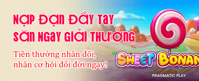 Nhận Thưởng Cực Khủng