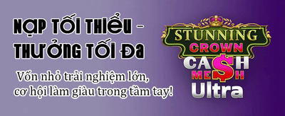 Sòng Bạc Đẳng Cấp Vin